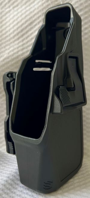 TASER 10 LEV II DUTY HOLSTER.